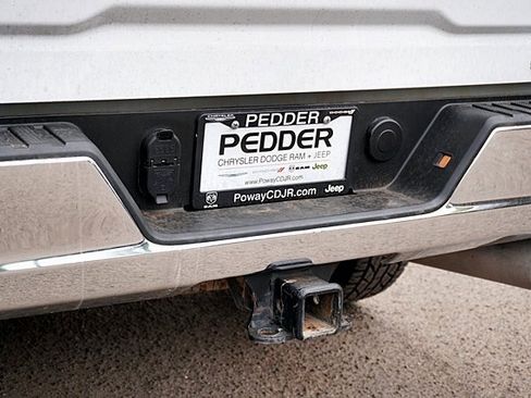 Used 2023 GMC Sierra 2500 SLE w/ SLE Convenience Package image 17