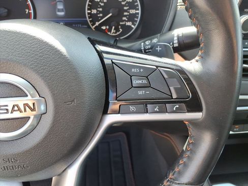 Used 2021 Nissan Altima 2.5 SR image 20