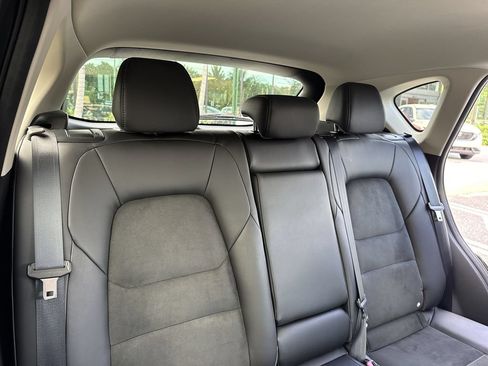 Certified 2023 MAZDA CX-5 AWD 2.5 S w/ Select Package image 47