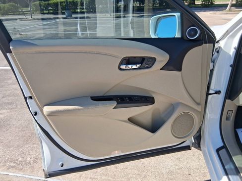 Used 2014 Acura RDX FWD image 28