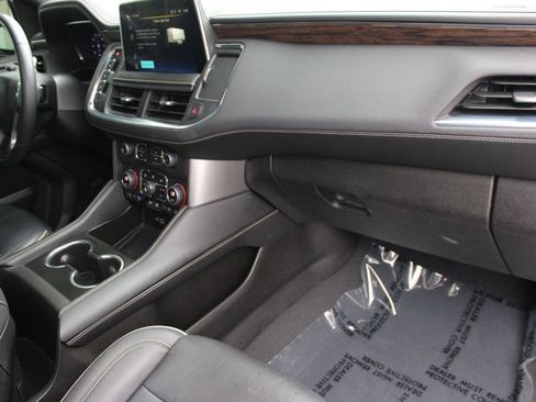 Used 2023 Chevrolet Tahoe Premier image 35