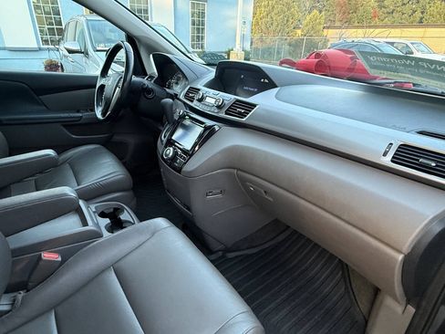 Used 2016 Honda Odyssey EX-L image 29