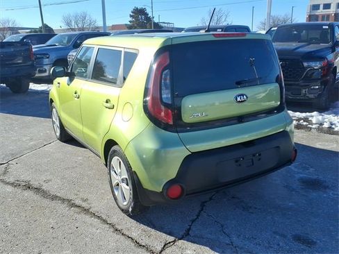 Used 2015 Kia Soul image 7