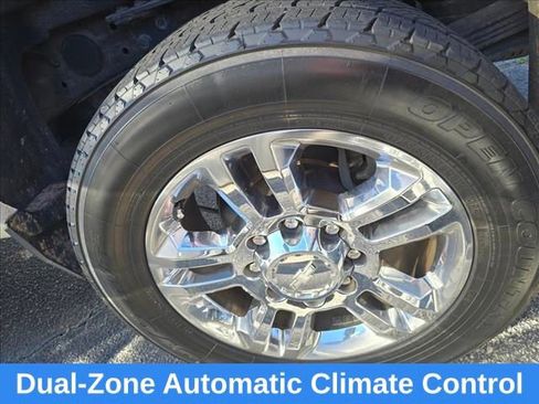 Used 2017 Chevrolet Silverado 2500 High Country w/ Duramax Plus Package image 18