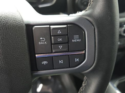Used 2023 Ford F150 XLT w/ Equipment Group 302A High AWD/4WD image 18