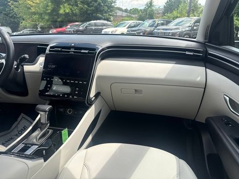Certified 2024 Hyundai Tucson SEL w/ Convenience Package AWD/4WD image 21