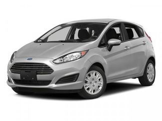 Used 2016 Ford Fiesta SE video 1