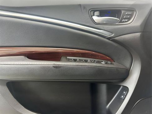 Used 2015 Acura MDX SH-AWD w/ Technology Package image 9