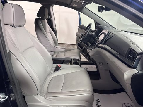 Used 2024 Honda Odyssey Elite image 20