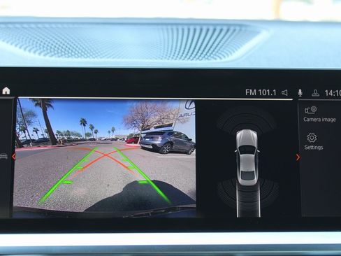 Used 2022 BMW 430i Coupe image 18