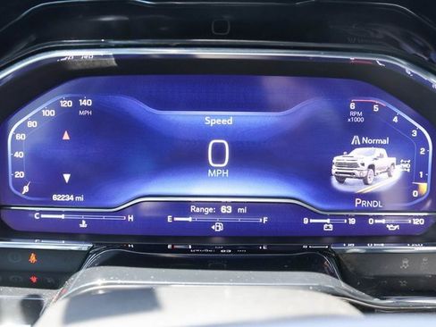 Used 2024 Chevrolet Silverado 2500 LT image 30