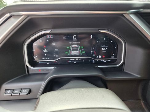 Used 2024 GMC Sierra 1500 Denali w/ Denali Reserve Package AWD/4WD image 33