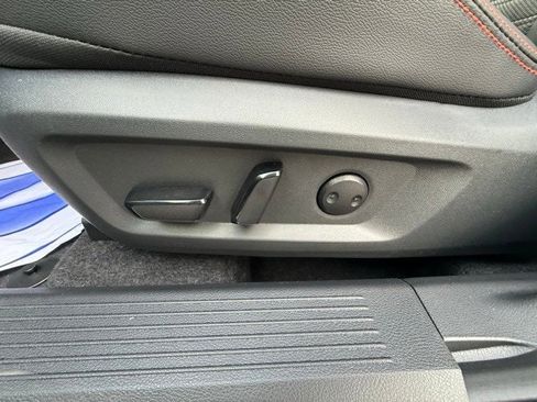 New 2026 Nissan Rogue SV w/ Rock Creek Premium Package image 13