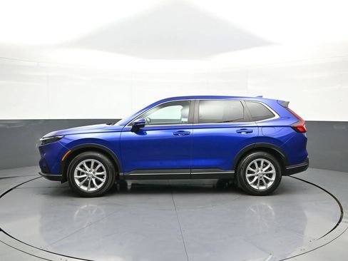 Certified 2023 Honda CR-V EX-L image 9