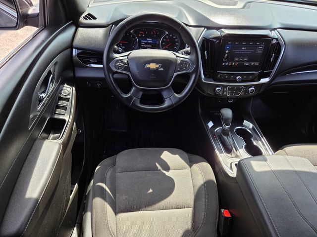 Used 2023 Chevrolet Traverse LT FWD image 7