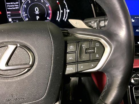 Used 2023 Lexus NX 350 Premium image 25