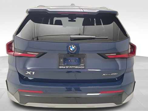 New 2026 BMW X1 xDrive28i w/ Technology Package image 8