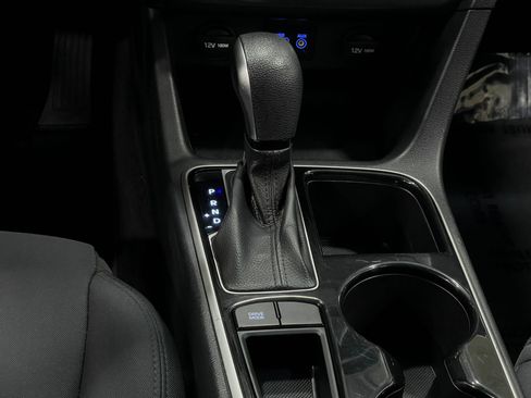 Used 2018 Hyundai Sonata SE FWD image 27