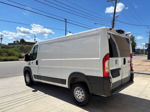 Used 2016 RAM ProMaster 1500 w/ Cargo Convenience Group FWD image 5