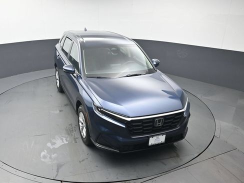 Used 2024 Honda CR-V LX image 42