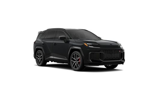 New 2026 Toyota RAV4 AWD Plug-in Hybrid image 15