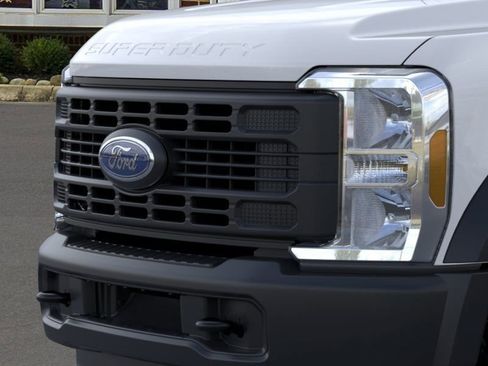 New 2026 Ford F450 XL image 17