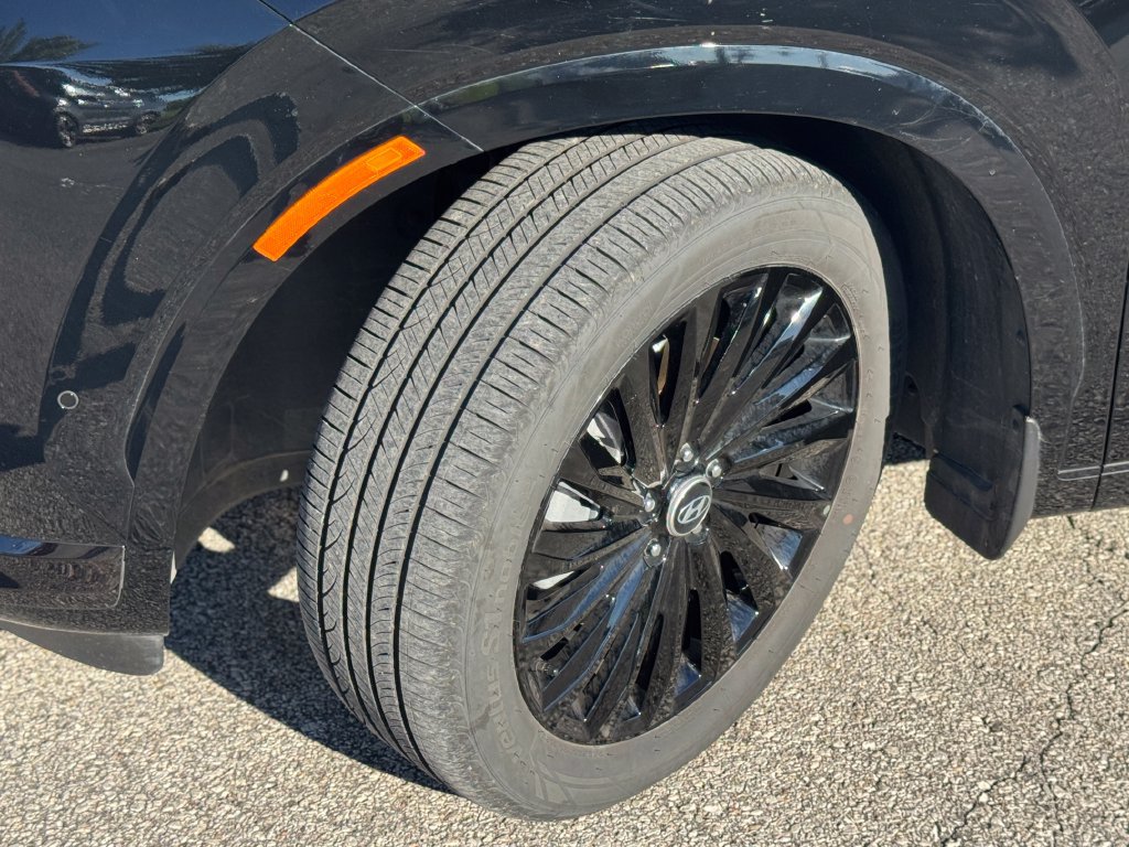 Used 2025 Hyundai Palisade Calligraphy AWD/4WD image 47