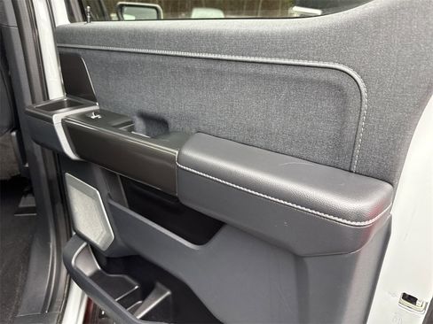 Used 2023 Ford F150 Lariat w/ Equipment Group 502A High image 13