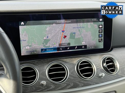 Certified 2022 Mercedes-Benz E 350 E 350 image 27