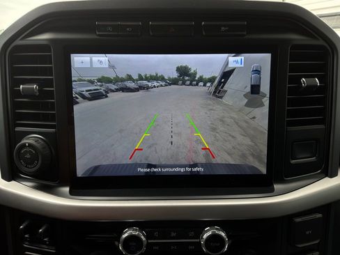 Used 2023 Ford F150 XLT w/ Equipment Group 302A High RWD image 32