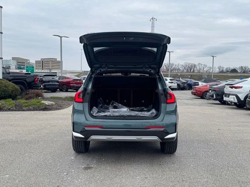 New 2026 BMW X1 xDrive28i w/ Technology Package image 6
