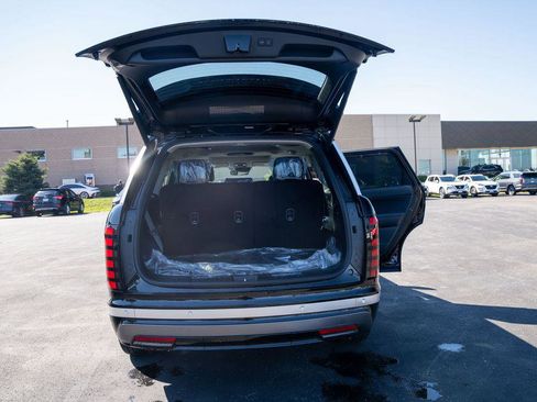 New 2026 Hyundai Palisade Limited image 10