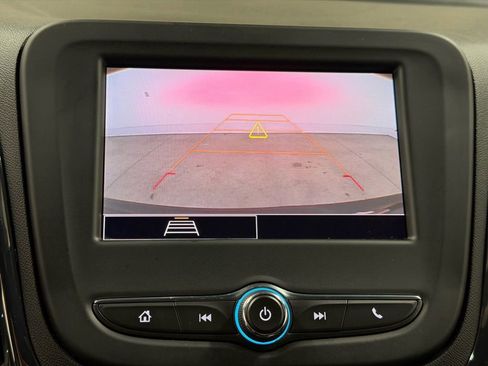 Certified 2024 Chevrolet Equinox RS image 35