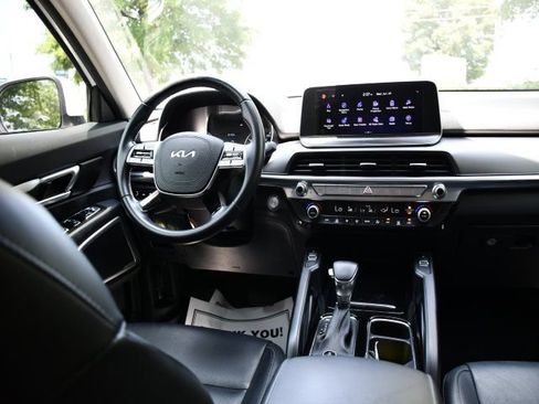 Used 2022 Kia Telluride S AWD/4WD image 22