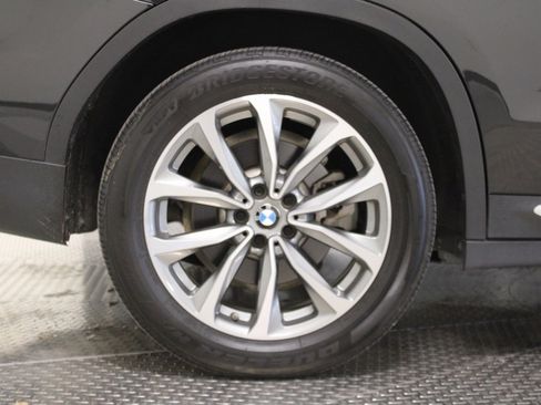Used 2019 BMW X3 sDrive30i image 10
