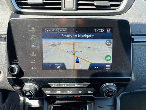 Used 2021 Honda CR-V Touring image 18