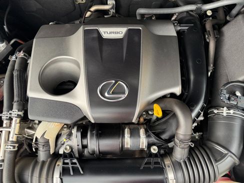 Used 2018 Lexus NX 300 F Sport w/ F Sport Premium Package FWD image 21