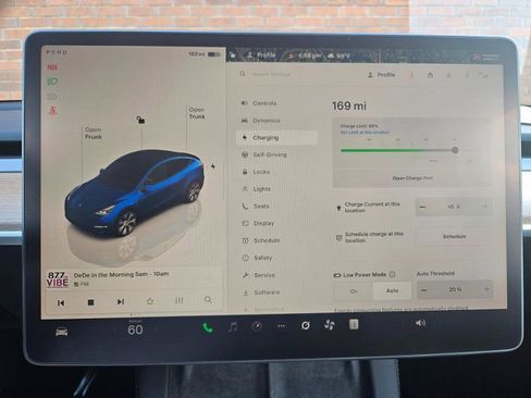Used 2023 Tesla Model Y Long Range AWD/4WD image 49
