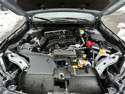 New 2026 Subaru Outback Premium image 10