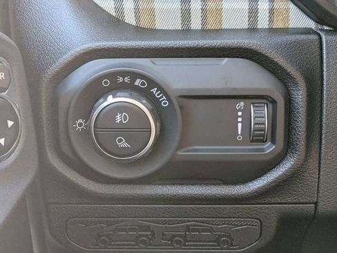 New 2026 Jeep Gladiator Sport AWD/4WD image 20