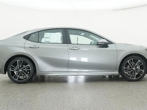 New 2026 Toyota Camry XSE image 18