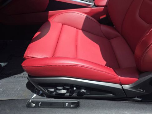 Certified 2023 Porsche 911 Turbo AWD/4WD image 14
