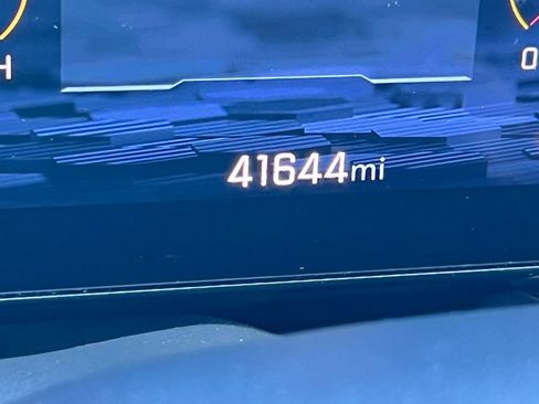 Used 2025 Chevrolet Tahoe LT image 24