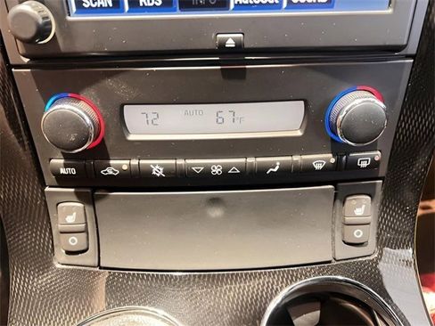 Used 2009 Chevrolet Corvette Z06 w/ Preferred Equipment Group image 22