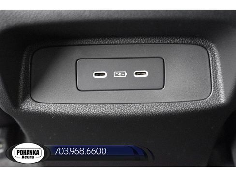 New 2026 Acura RDX A-Spec AWD/4WD image 34