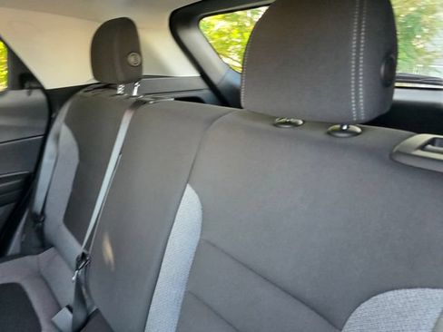 Used 2025 Chevrolet TrailBlazer LT FWD image 13
