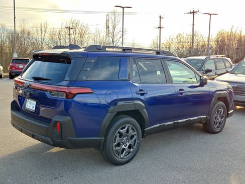 New 2026 Subaru Outback Premium image 3