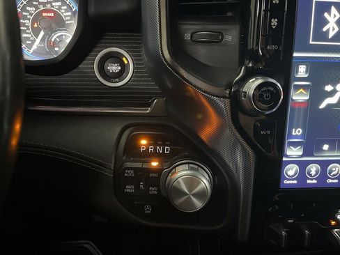 Used 2020 RAM 1500 Limited AWD/4WD image 65