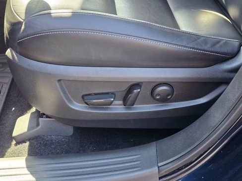 Used 2020 INFINITI QX50 Pure AWD/4WD image 13