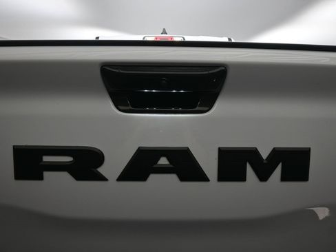 New 2026 RAM 1500 Lone Star image 25